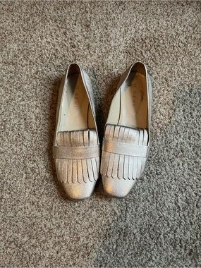 M. Gemi Gold Flats